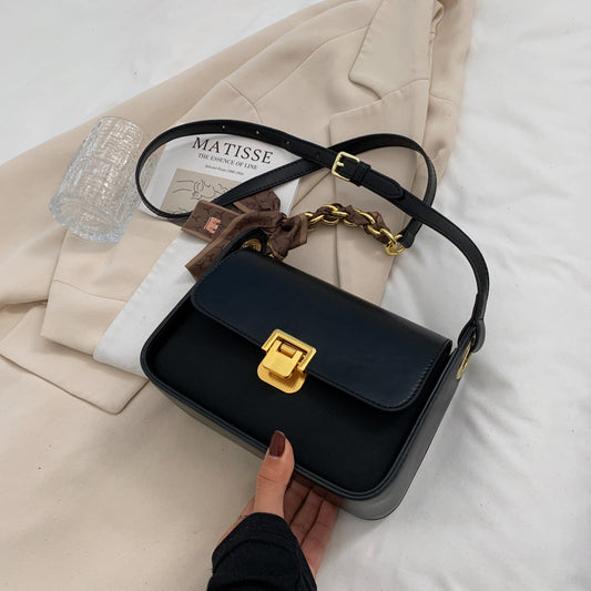 Women's Retro Frosted  Bag