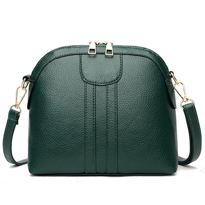Soft Leather Bag