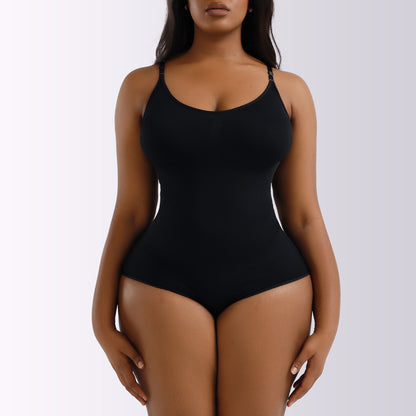 Seamless Slimming Shapewear Waist Trainer Butt Lifter Underwear Body Shaper