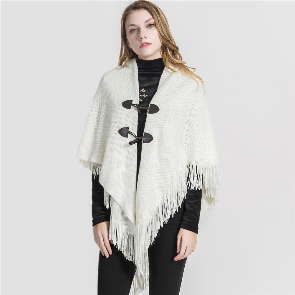 Winter Loose Kimono Cardigan Women Long Sleeveless