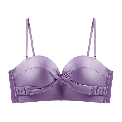 Glossy Underwear For Bridal Wedding Dresses