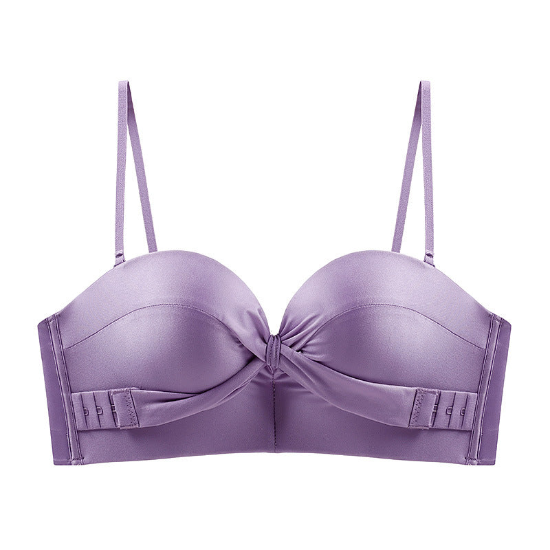 Glossy Underwear For Bridal Wedding Dresses