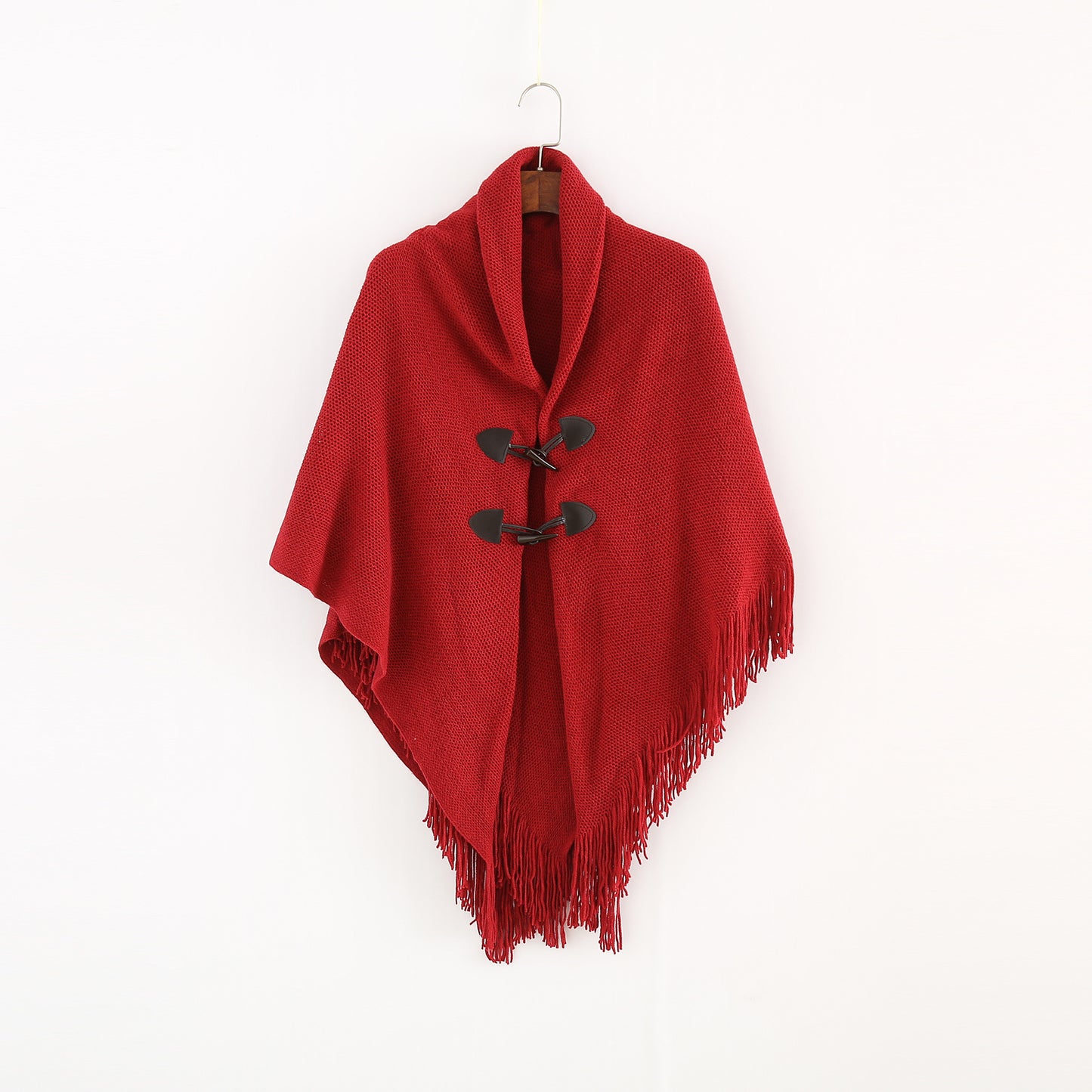 Winter Loose Kimono Cardigan Women Long Sleeveless