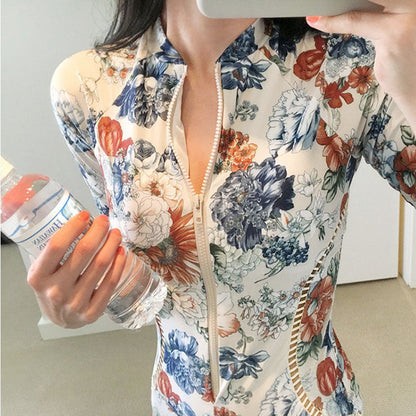 sexy triangle piece swimsuit