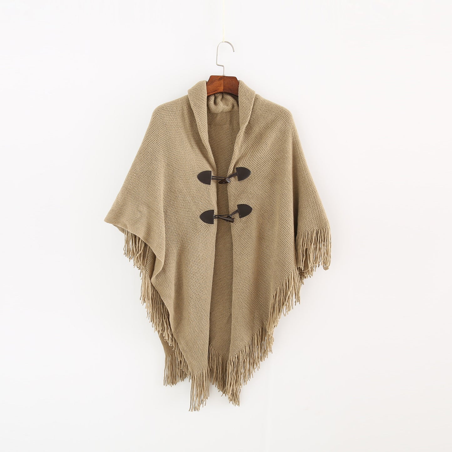 Winter Loose Kimono Cardigan Women Long Sleeveless