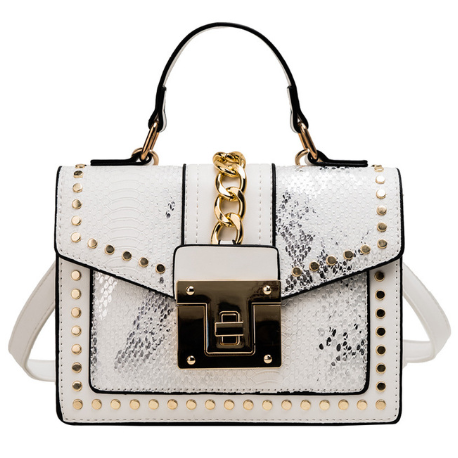 Fashion Alligator Women  Bags
