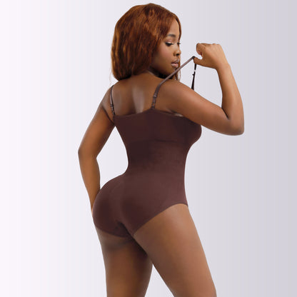 Seamless Slimming Shapewear Waist Trainer Butt Lifter Underwear Body Shaper