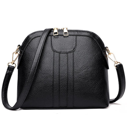 Soft Leather Bag