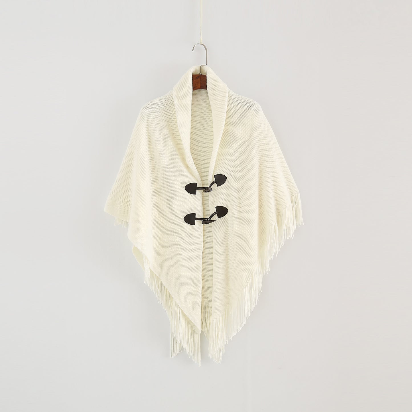 Winter Loose Kimono Cardigan Women Long Sleeveless