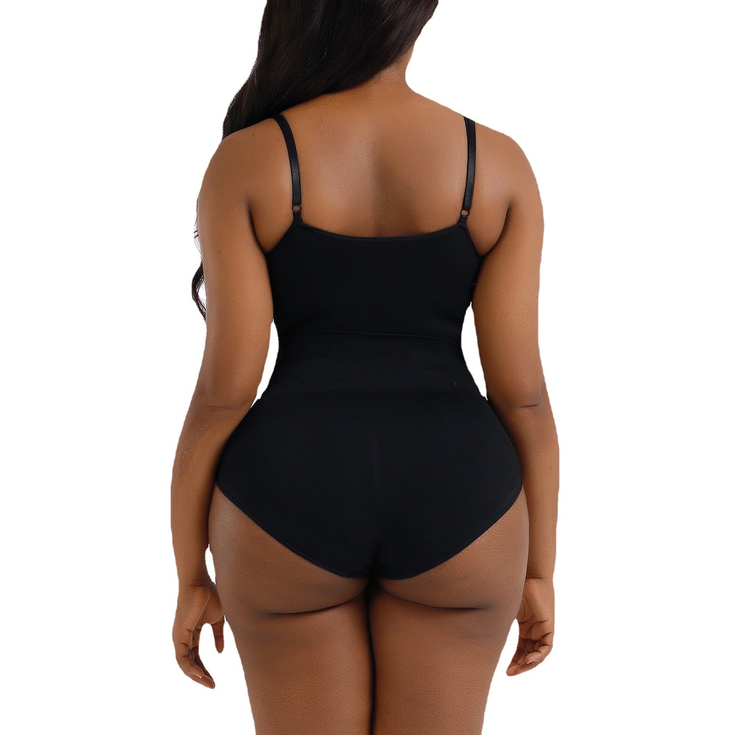 Seamless Slimming Shapewear Waist Trainer Butt Lifter Underwear Body Shaper