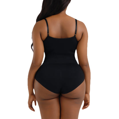 Seamless Slimming Shapewear Waist Trainer Butt Lifter Underwear Body Shaper
