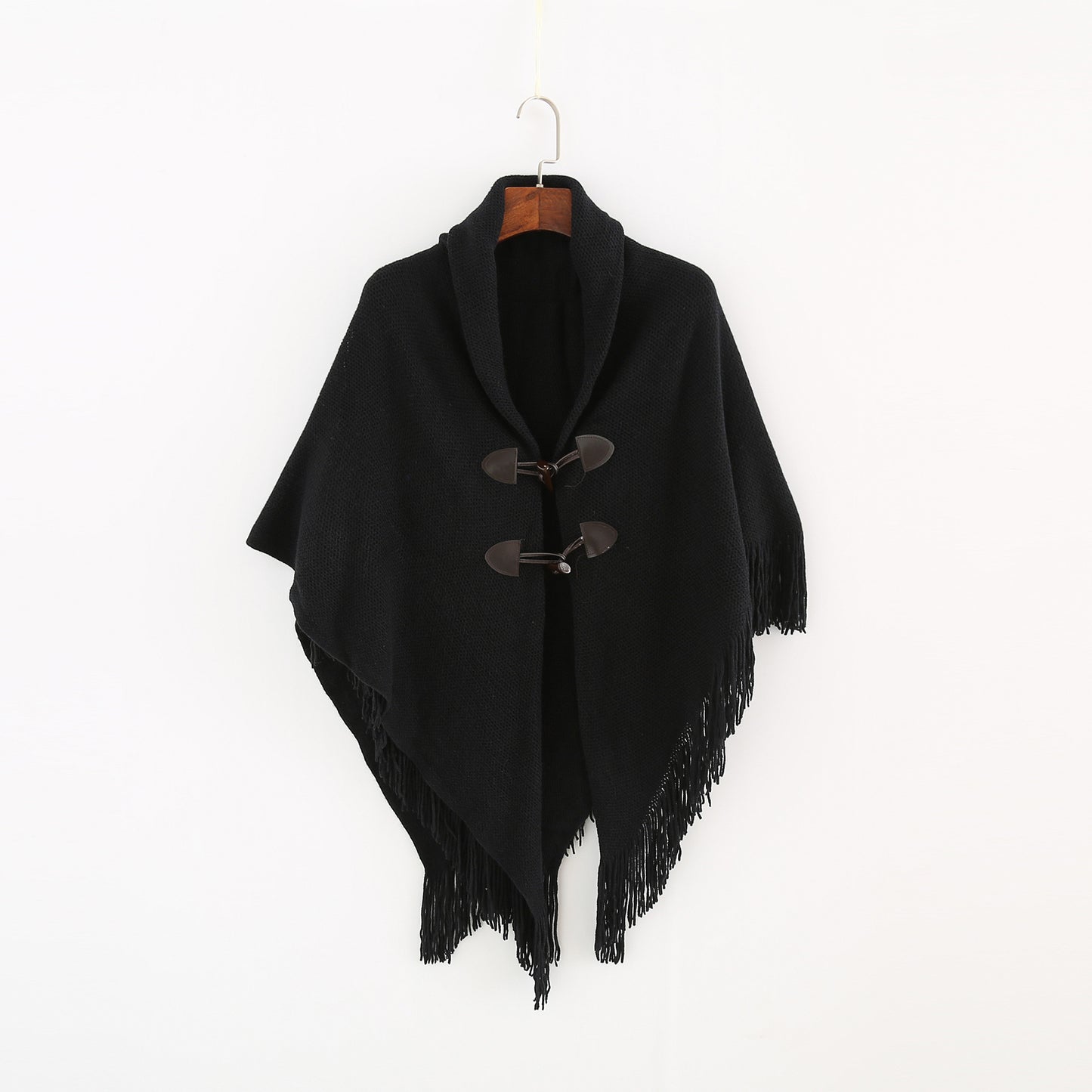 Winter Loose Kimono Cardigan Women Long Sleeveless