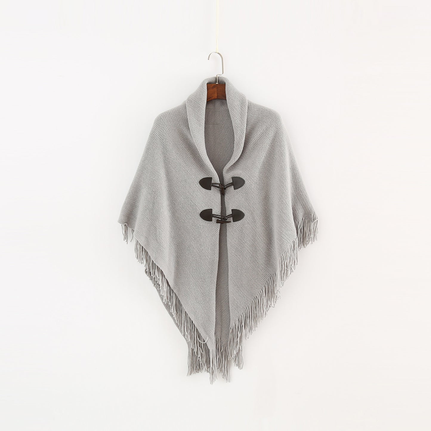 Winter Loose Kimono Cardigan Women Long Sleeveless