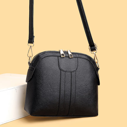 Soft Leather Bag