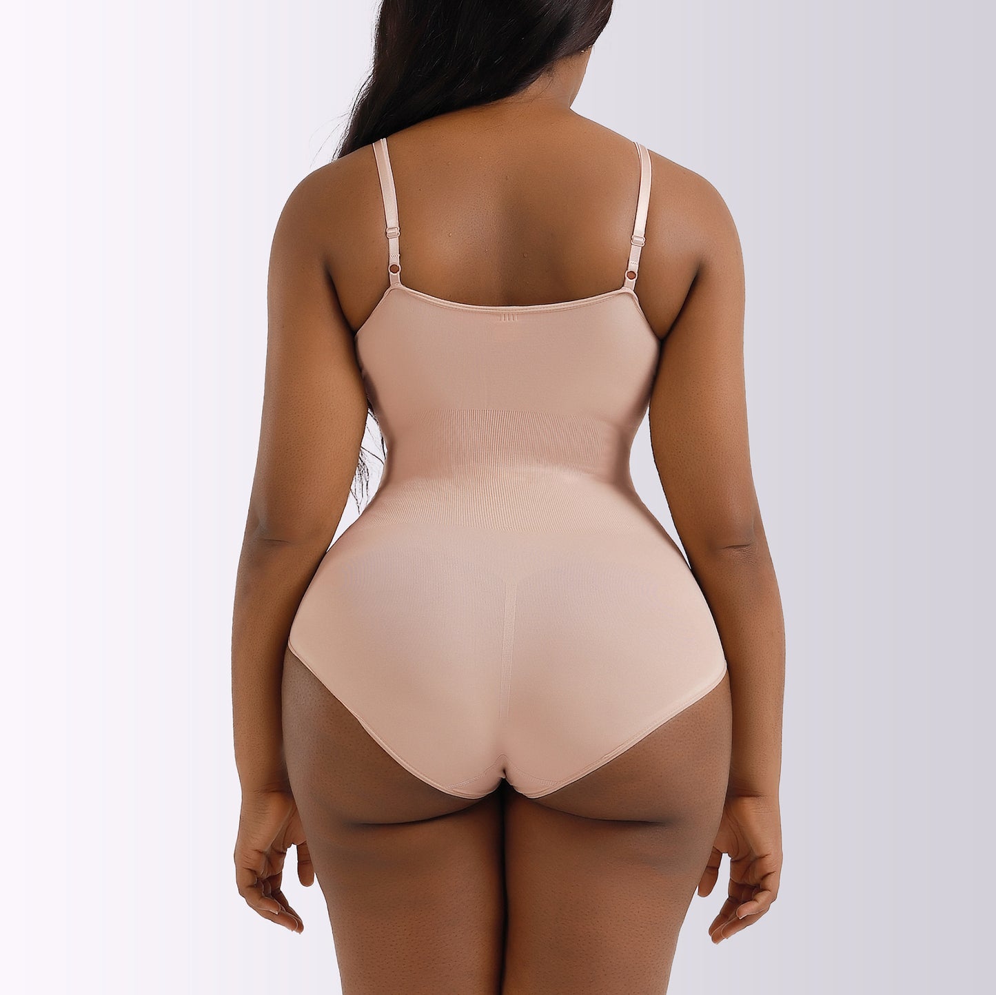 Seamless Slimming Shapewear Waist Trainer Butt Lifter Underwear Body Shaper