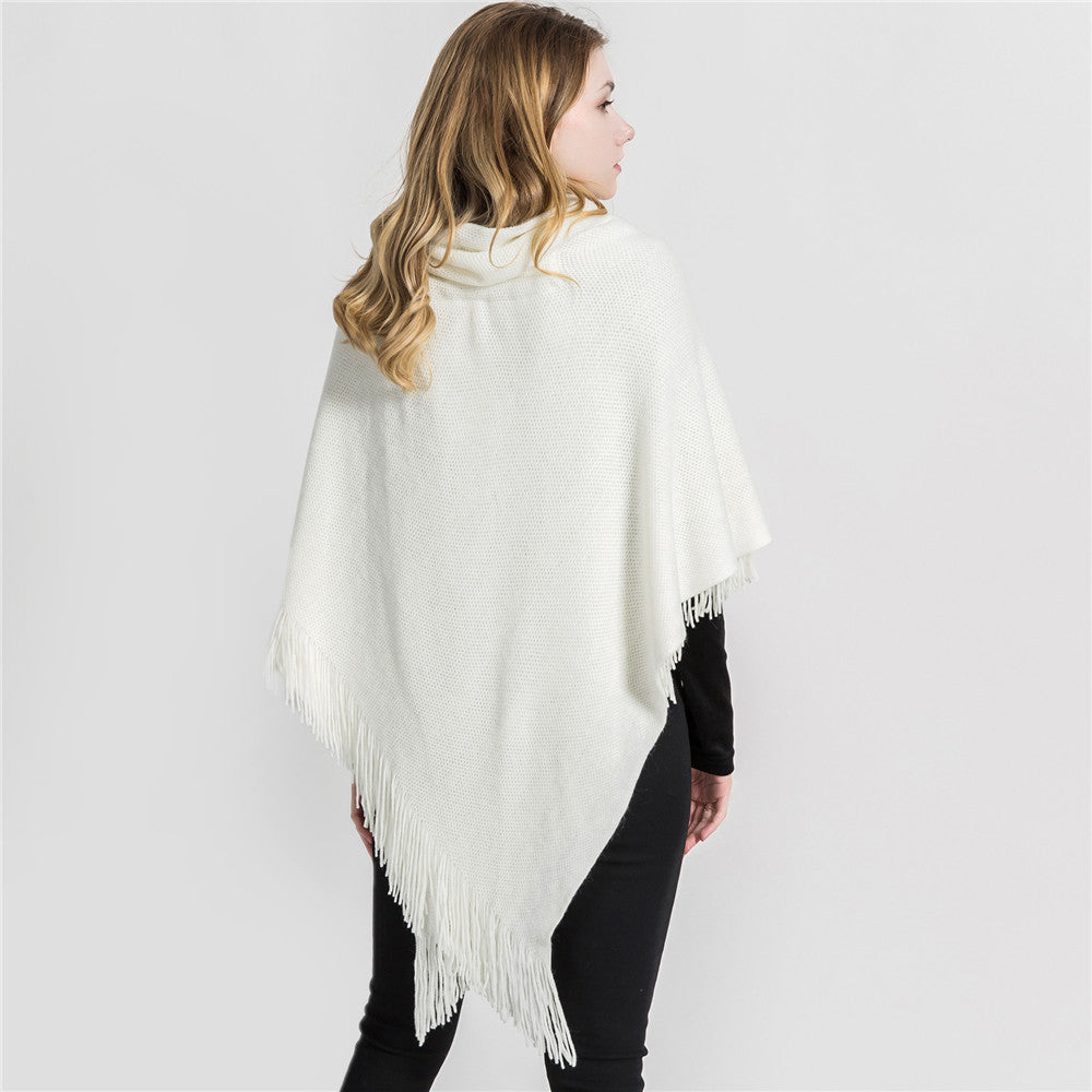 Winter Loose Kimono Cardigan Women Long Sleeveless