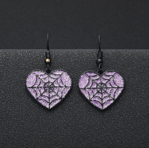 Halloween Earrings