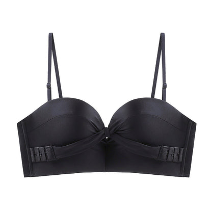 Glossy Underwear For Bridal Wedding Dresses