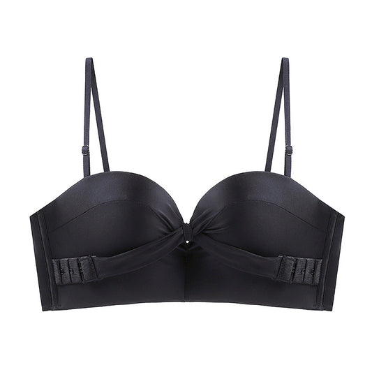 Glossy Underwear For Bridal Wedding Dresses