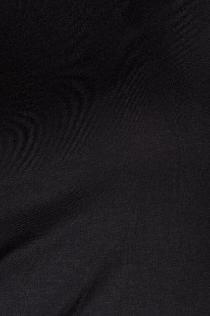 BOMBOM Turtleneck Long Sleeve Blouse Luvéillé