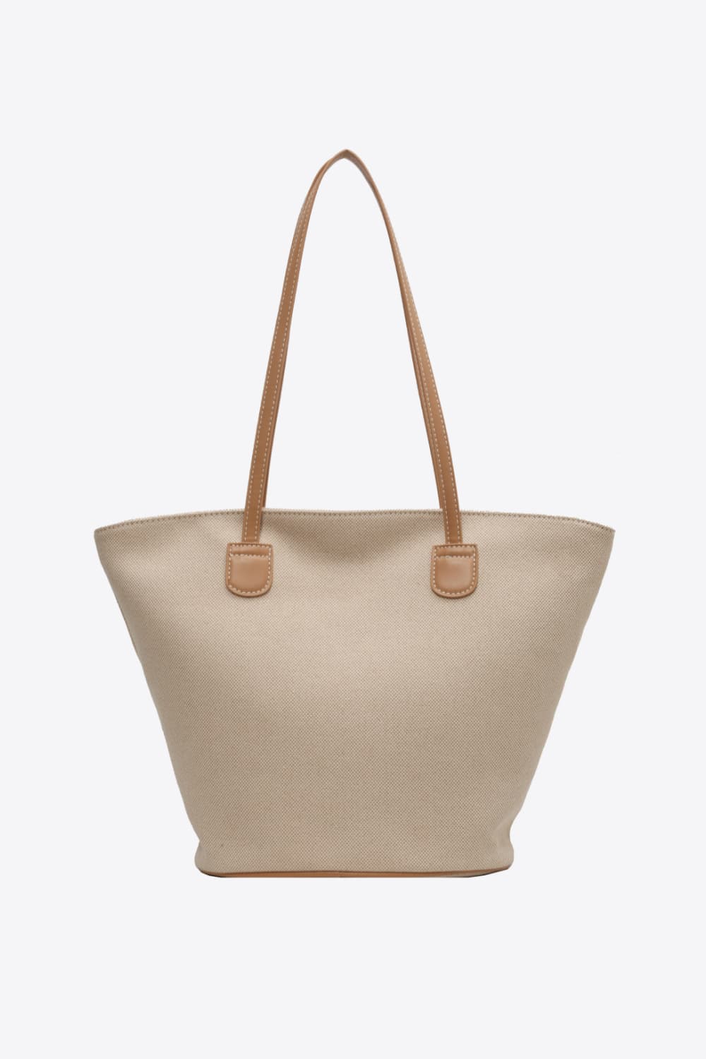 Canvas Tote Bag Luvéillé
