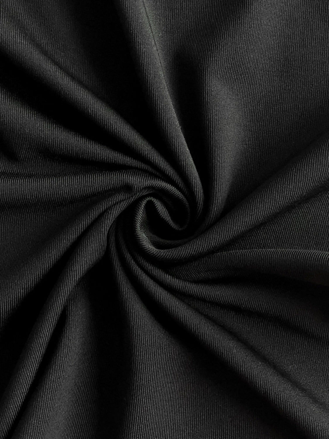 Cutout Grecian Neck Dress Luvéillé