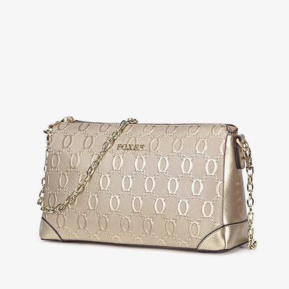 Fashionable And Versatile Shoulder Bag Luvéillé