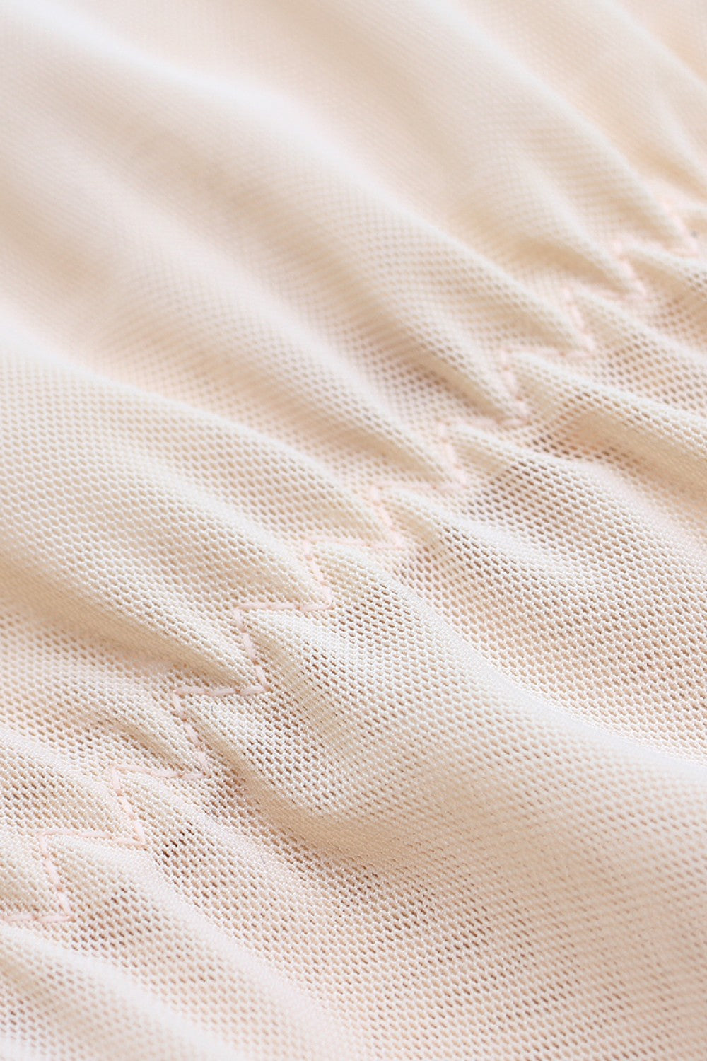 Full Size Hook-and-Eye Shaping Shorts Luvéillé