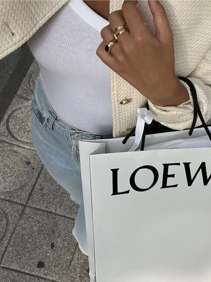 High-grade Short Coat New Autumn Woman Luvéillé