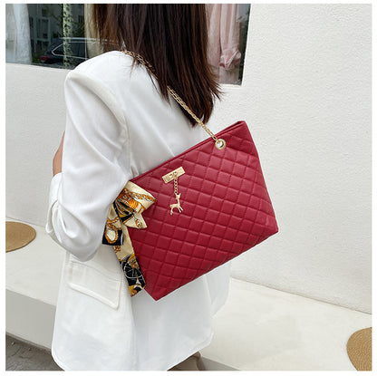 Ladies Shoulder Bag Luvéillé