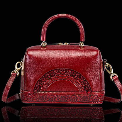 New Fashion Spring Tide All Match Female Bag Luvéillé