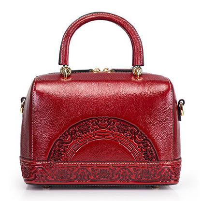 New Fashion Spring Tide All Match Female Bag Luvéillé