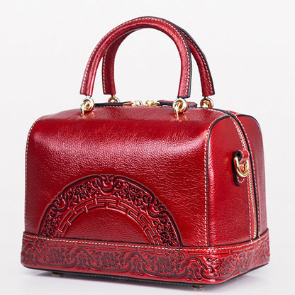 New Fashion Spring Tide All Match Female Bag Luvéillé