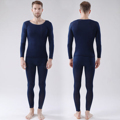 Thermostatic ultra-thin thermal underwear Luvéillé