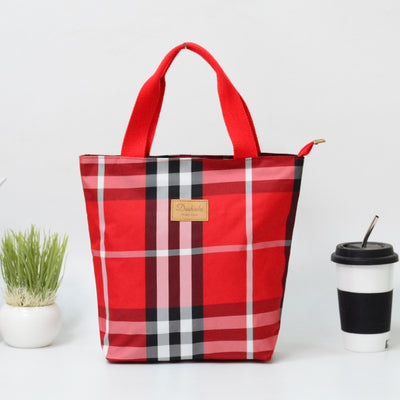 Tote Waterproof Oxford Cloth Handbag Cute Children Mother And Baby Luvéillé