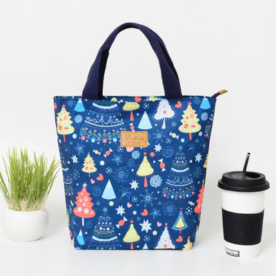 Tote Waterproof Oxford Cloth Handbag Cute Children Mother And Baby Luvéillé