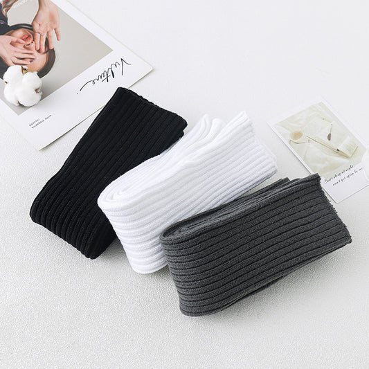 Warm Nine-cent Polyester Leg Cover Luvéillé