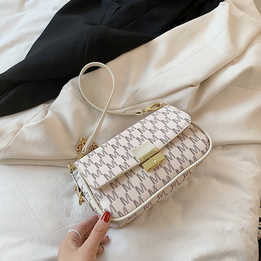 Women's Versatile Cross-body Bag In Summer Luvéillé