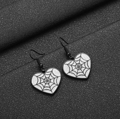 Halloween Earrings