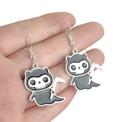 Halloween Earrings
