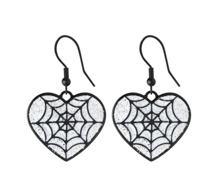 Halloween Earrings