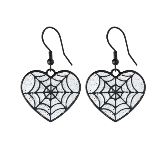 Halloween Earrings