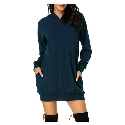 Solid Color Hat Long Sleeves