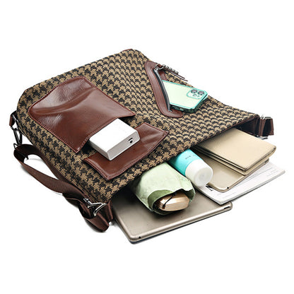 Shoulder and Backpack Bag