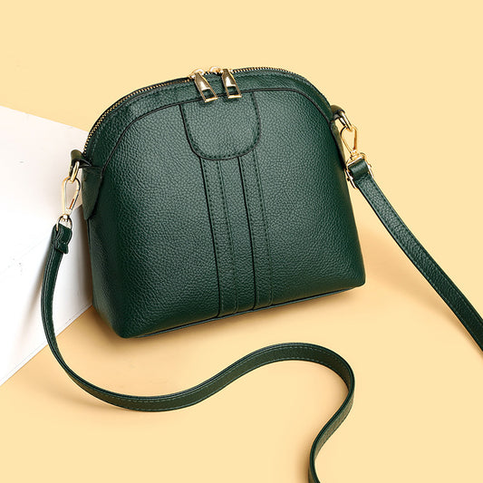 Soft Leather Bag