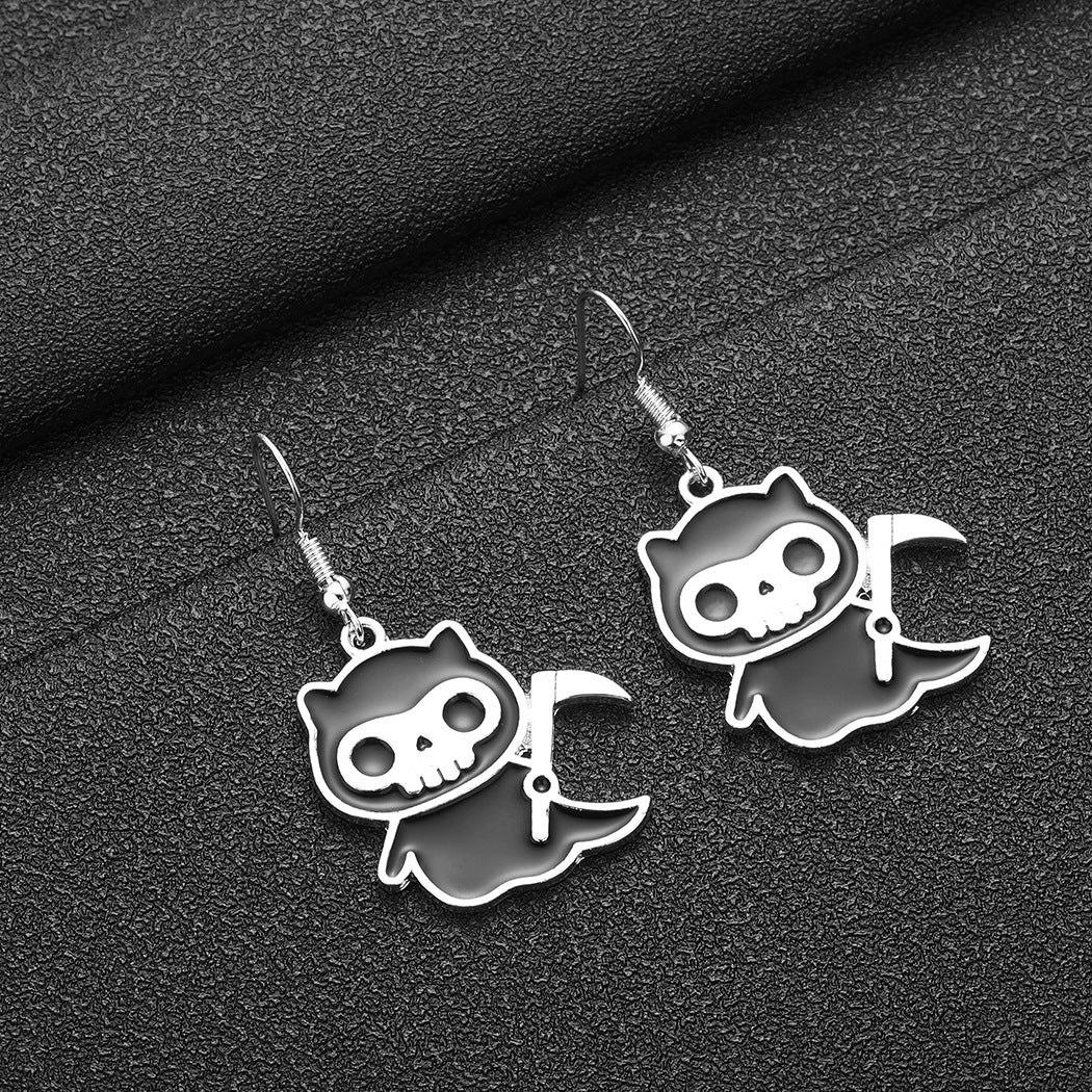 Halloween Earrings