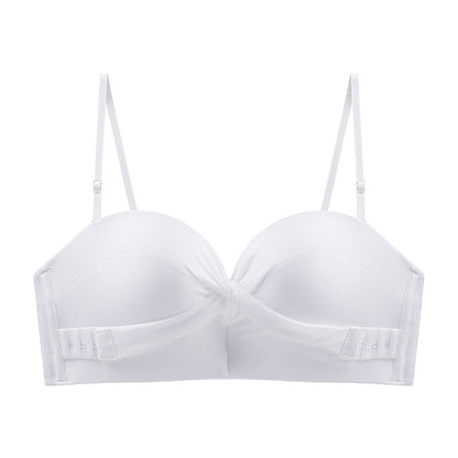 Glossy Underwear For Bridal Wedding Dresses